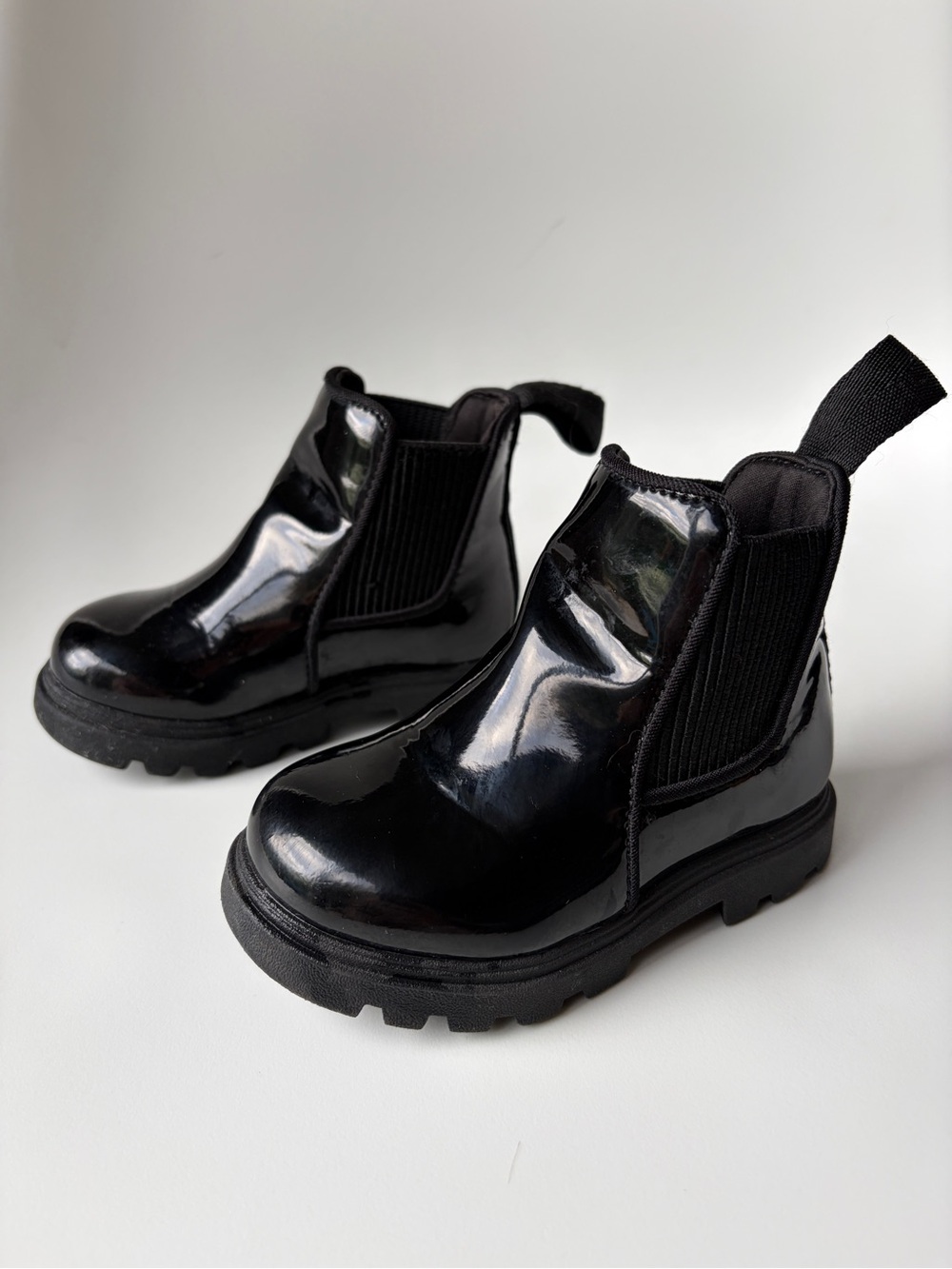 Native Kensington Boots, Toddler 6